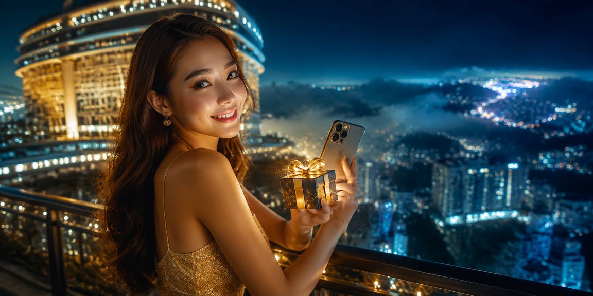 Pengalaman kasino mudah alih gaya Melayu di Genting Highlands melalui platform 6500 dalam talian