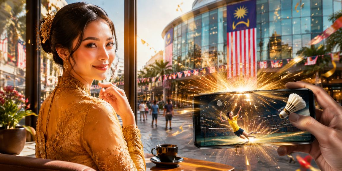 Pemain Johor Bahru bermain poker mudah alih di kasino dalam talian 6500 dengan gaya kebaya