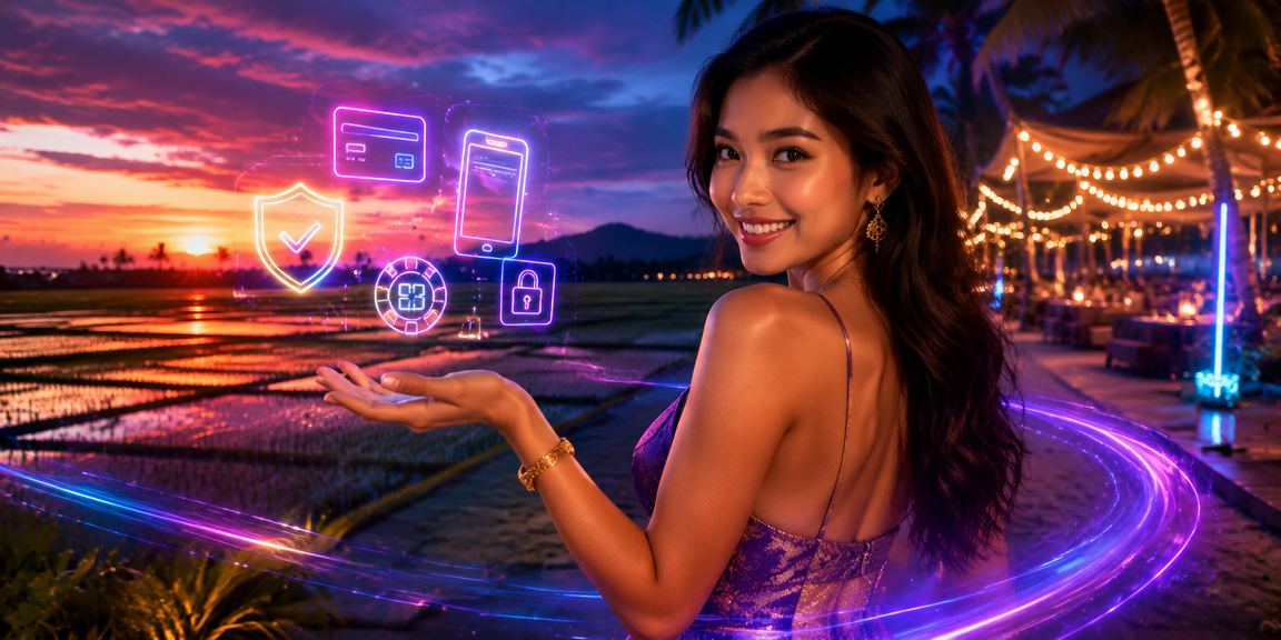 Pengguna Kedah mendaftar akaun dan mendapat bonus untuk mula bertaruh e-sukan di platform 6500