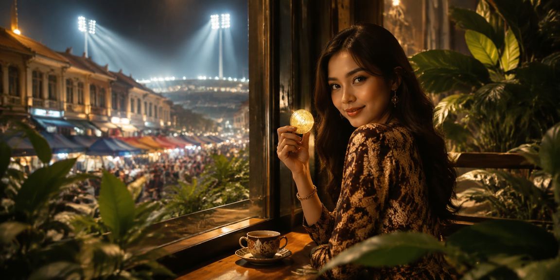 Pengguna Kota Bharu menyemak rebat dan bonus kasino dalam talian 6500 melalui telefon pintar