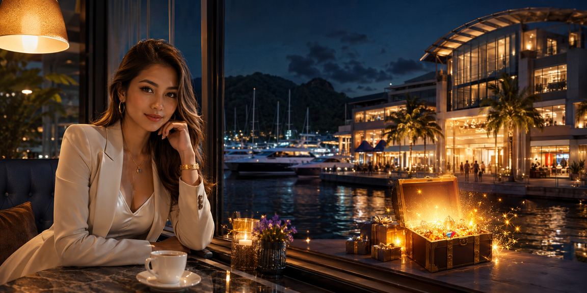 Pengguna Langkawi menikmati pertaruhan kasino dalam talian 6500 dengan gaya Malaysia yang meriah