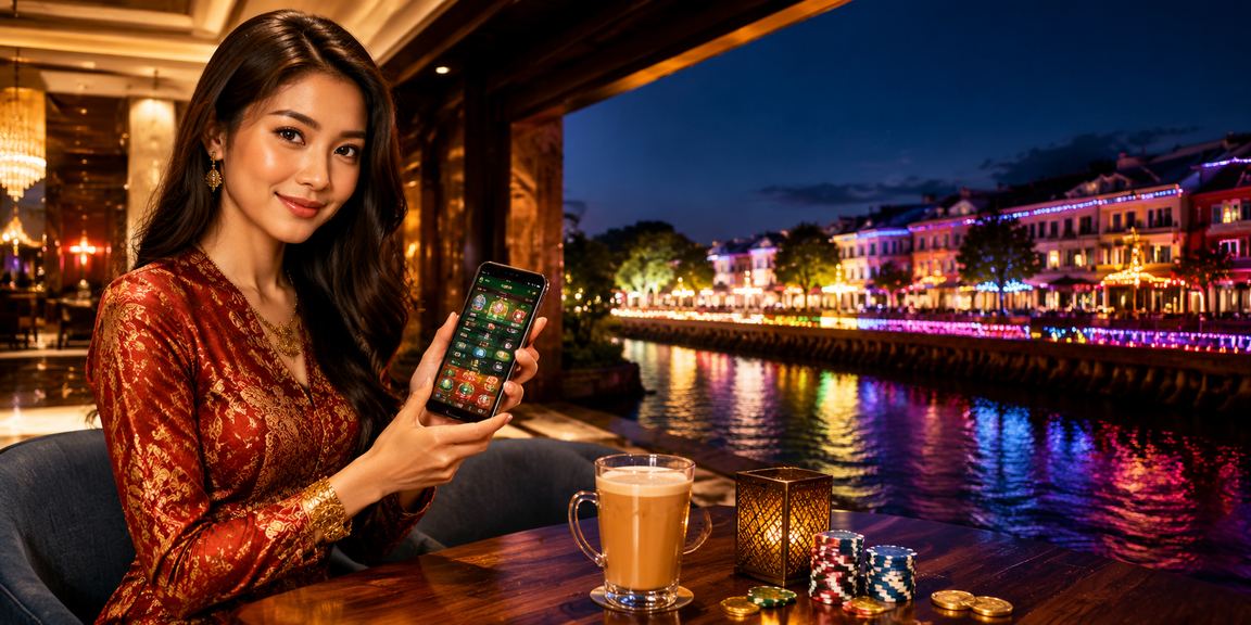 Pengguna Melaka menerima bonus deposit daripada platform 6500 dengan sokongan pelanggan yang responsif