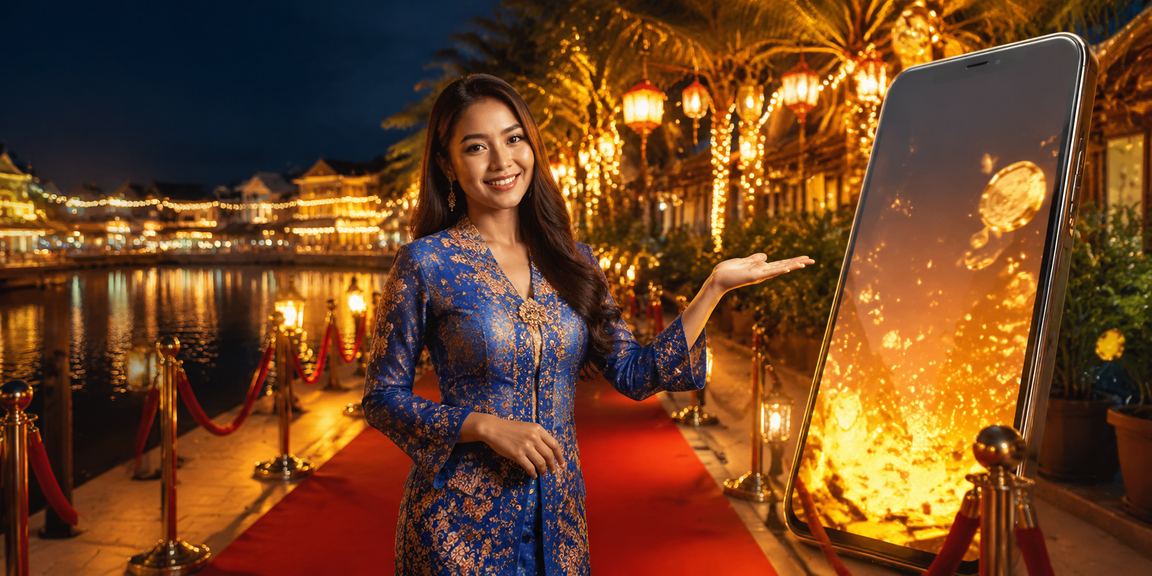 Kempen selamat datang untuk ahli baru platform 6500 Malaysia