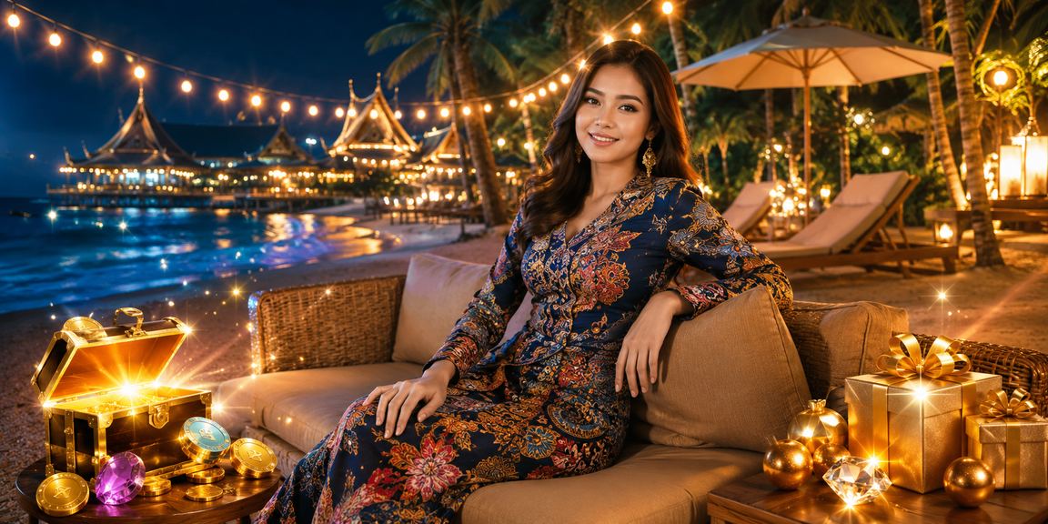 Pengguna Sarawak menikmati hiburan dalam talian dan semakan odds kasino di platform 6500