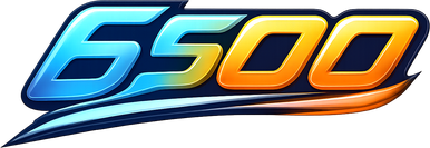 6500